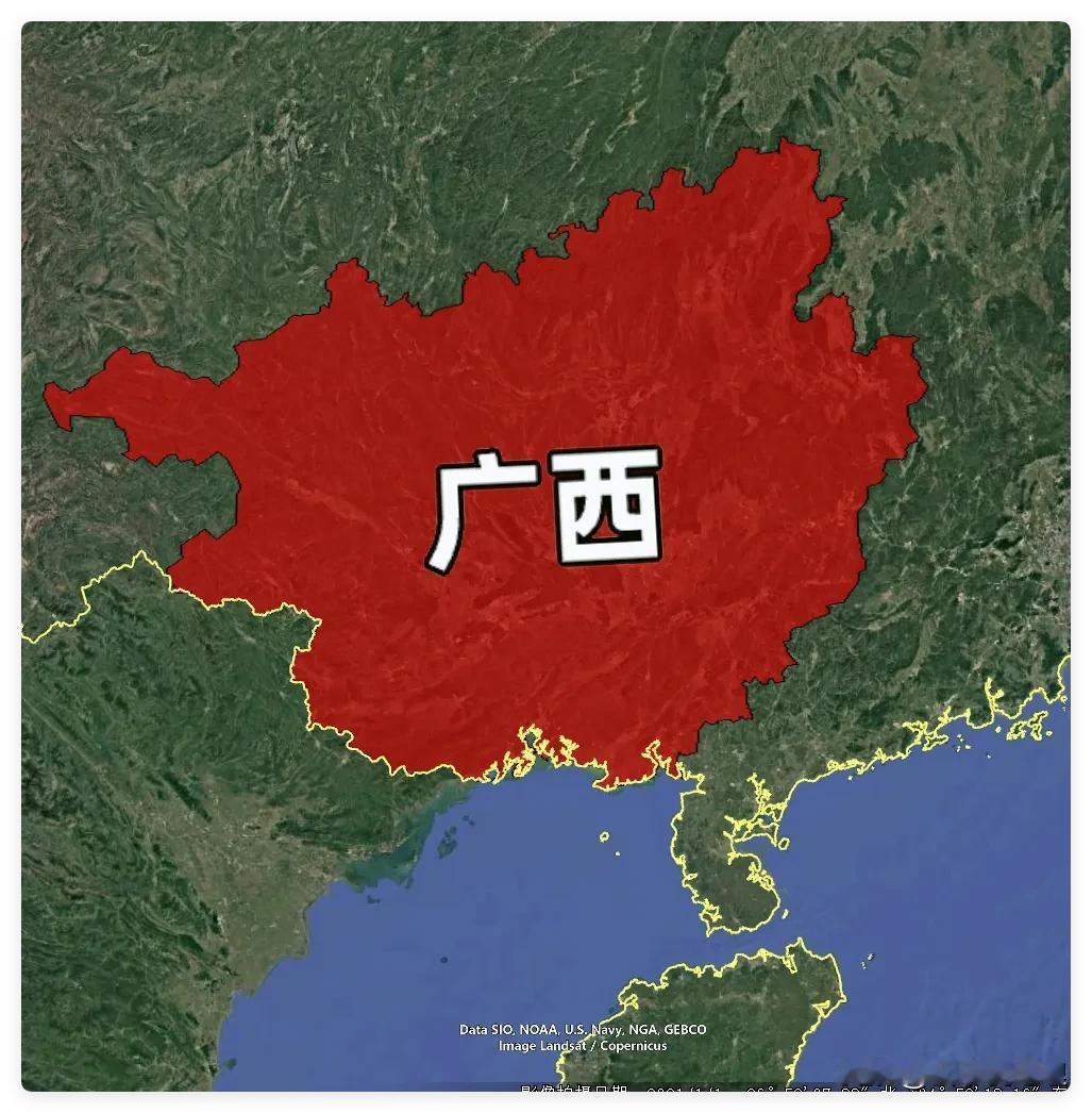 清朝的广西除了瘴气和毒蛇恐怖外，到底还存在哪些更恐怖的？你肯定在影视剧里见过那