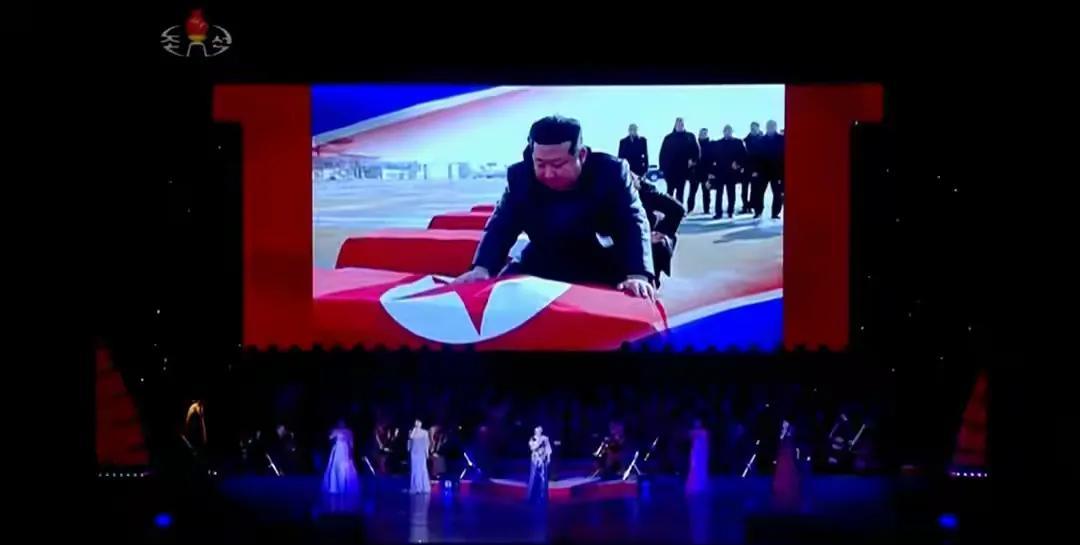 “低调葬礼背后”！朝鲜自己很清楚，安排不好阵亡将士的身后事，后果可能不堪设想。朝