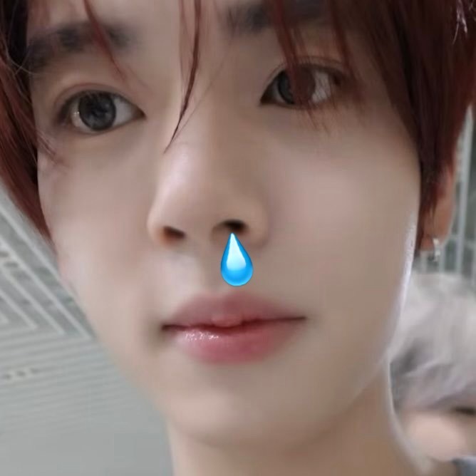 你别这样欺负他么他会哭的