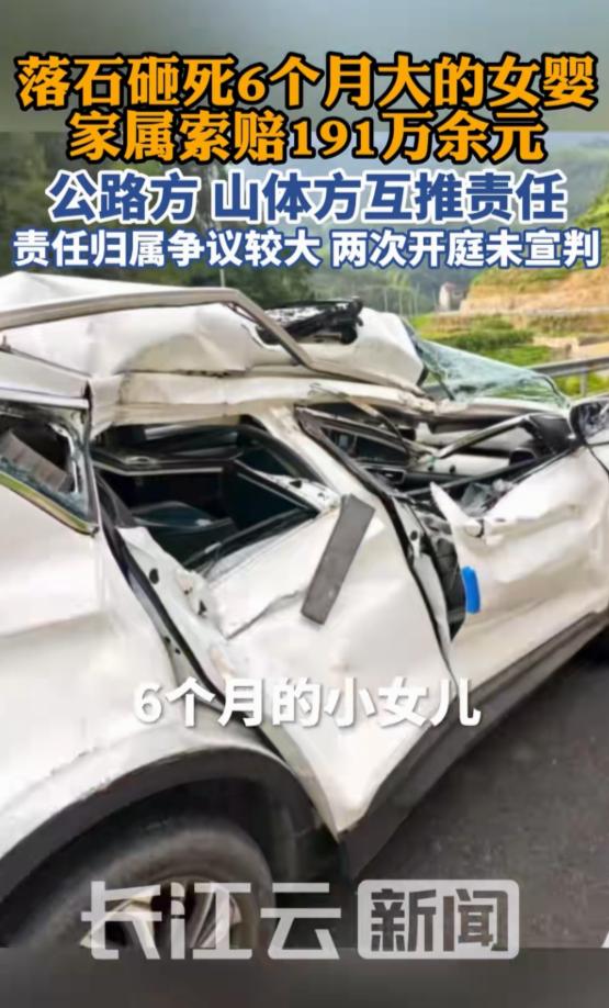 一家五口开开心心探亲返程，开车小心翼翼，天降横祸却让归途变成生离死别。好好的探亲