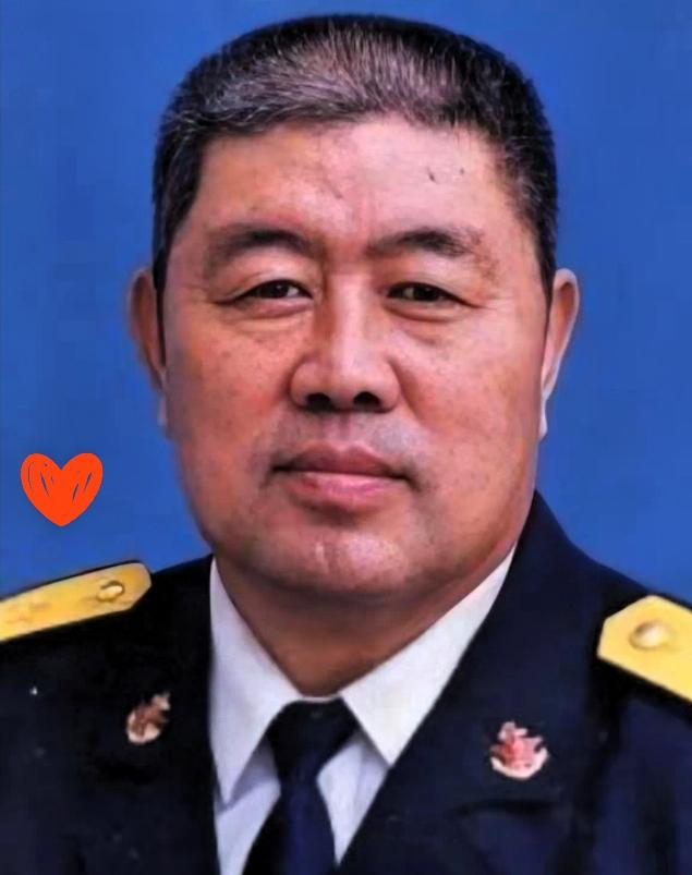 痛悼！痛心！87岁南海舰队原司令员王永国逝世，一生为国低调无特权！202