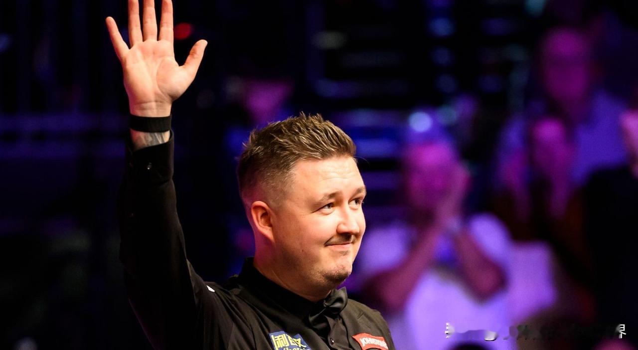 凯伦·威尔逊击败斯佳辉赛后采访：“我感觉自己状态非常好，当你能够信任自己的球杆，