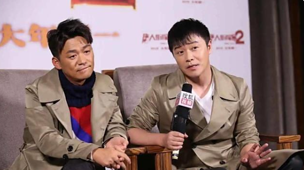 王宝强离婚没钱打官司！找陈思诚借300万，对方二话不说转账：兄弟加油