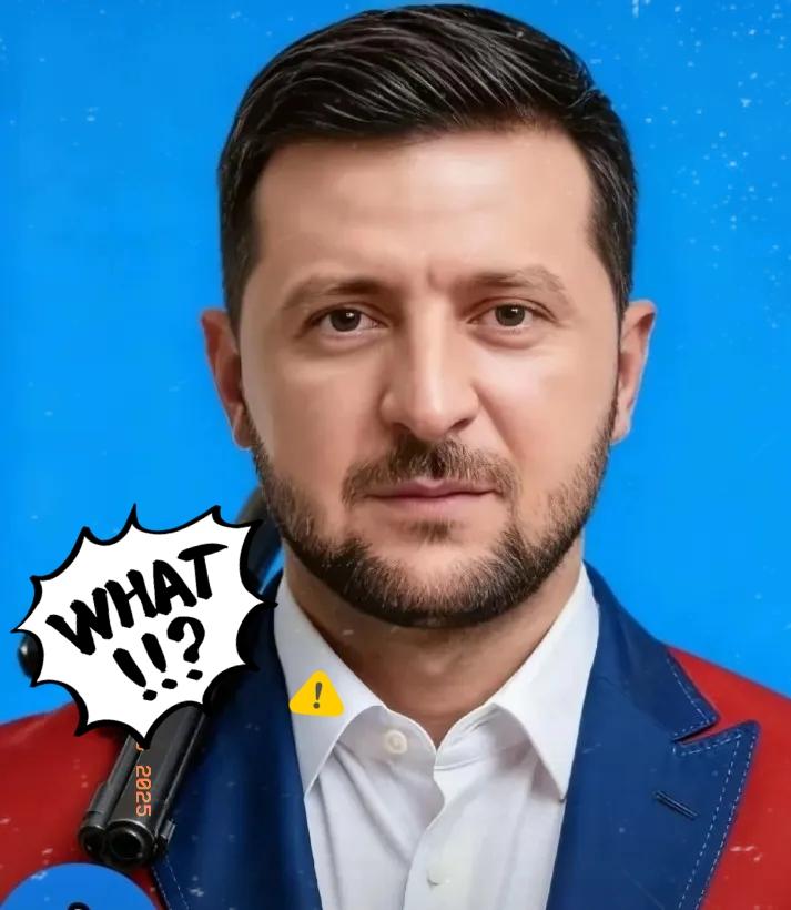 就在刚刚乌克兰突然传来消息11月19日，乌克兰总统泽连斯基前往土耳其，泽连斯