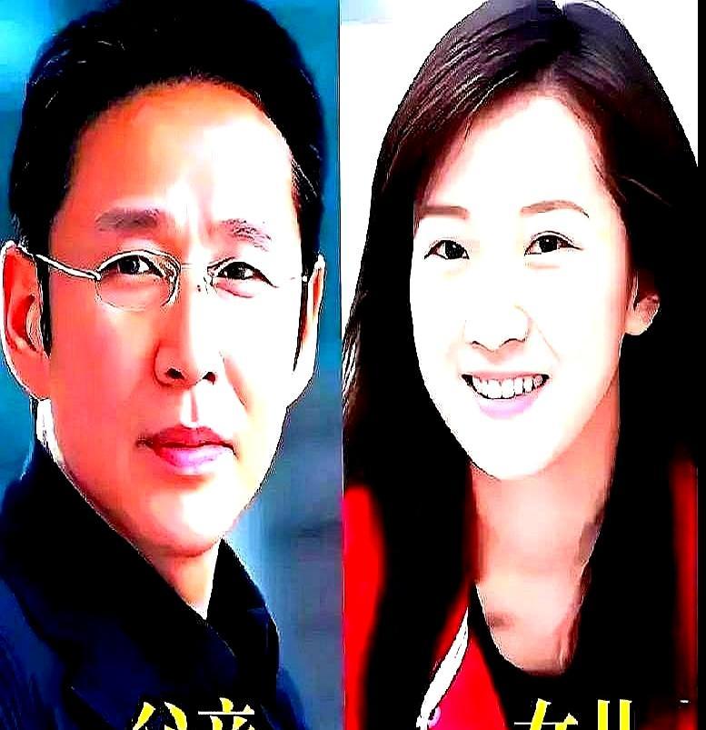 陈道明女儿13岁被扔去英国，自己挣学费，回国跑龙套一天几十块，老爹一句“别求我”