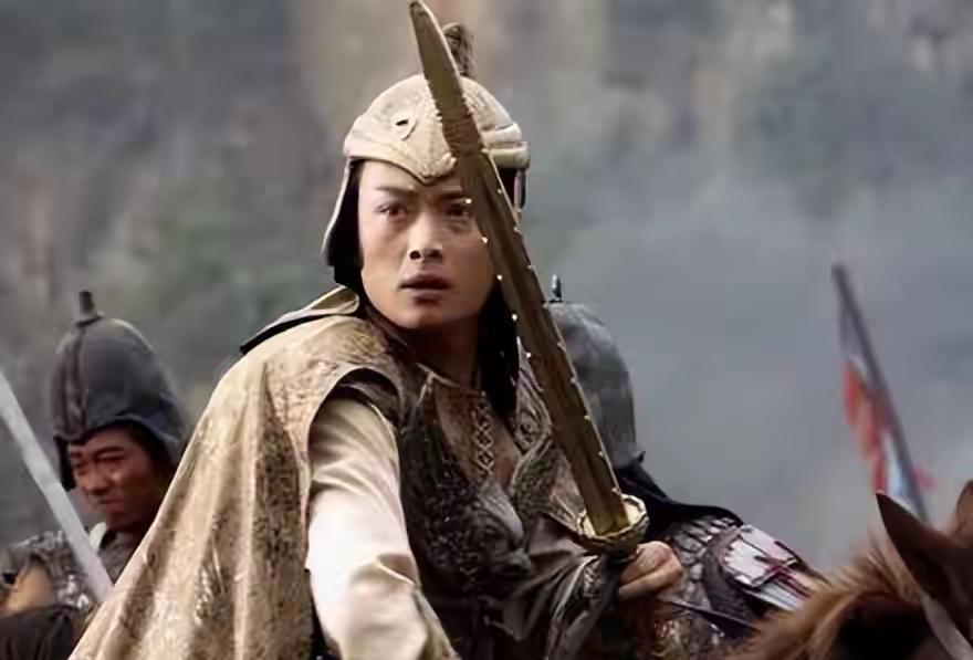 李世民晚年清算功臣，尉迟恭归隐李靖吓病，为何唯独不敢动秦琼？李世民登基初期