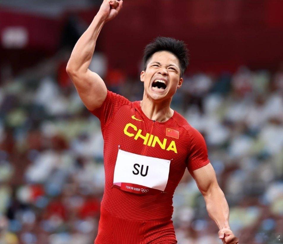 再见，苏神！苏炳添正式告别跑道，21年传奇生涯落幕