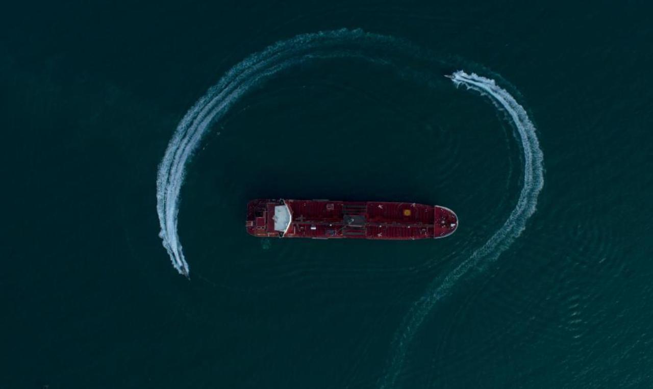 美方谈判桌上狮子大开口，竟要和伊朗均分霍尔木兹海峡收益！不是谣言，是伊朗直接实