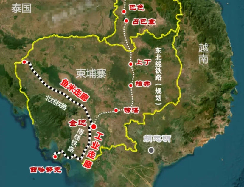 柬埔寨要全民爆兵！恢复全民兵役制，准备新战争！柬埔寨在边境战争中失败，痛