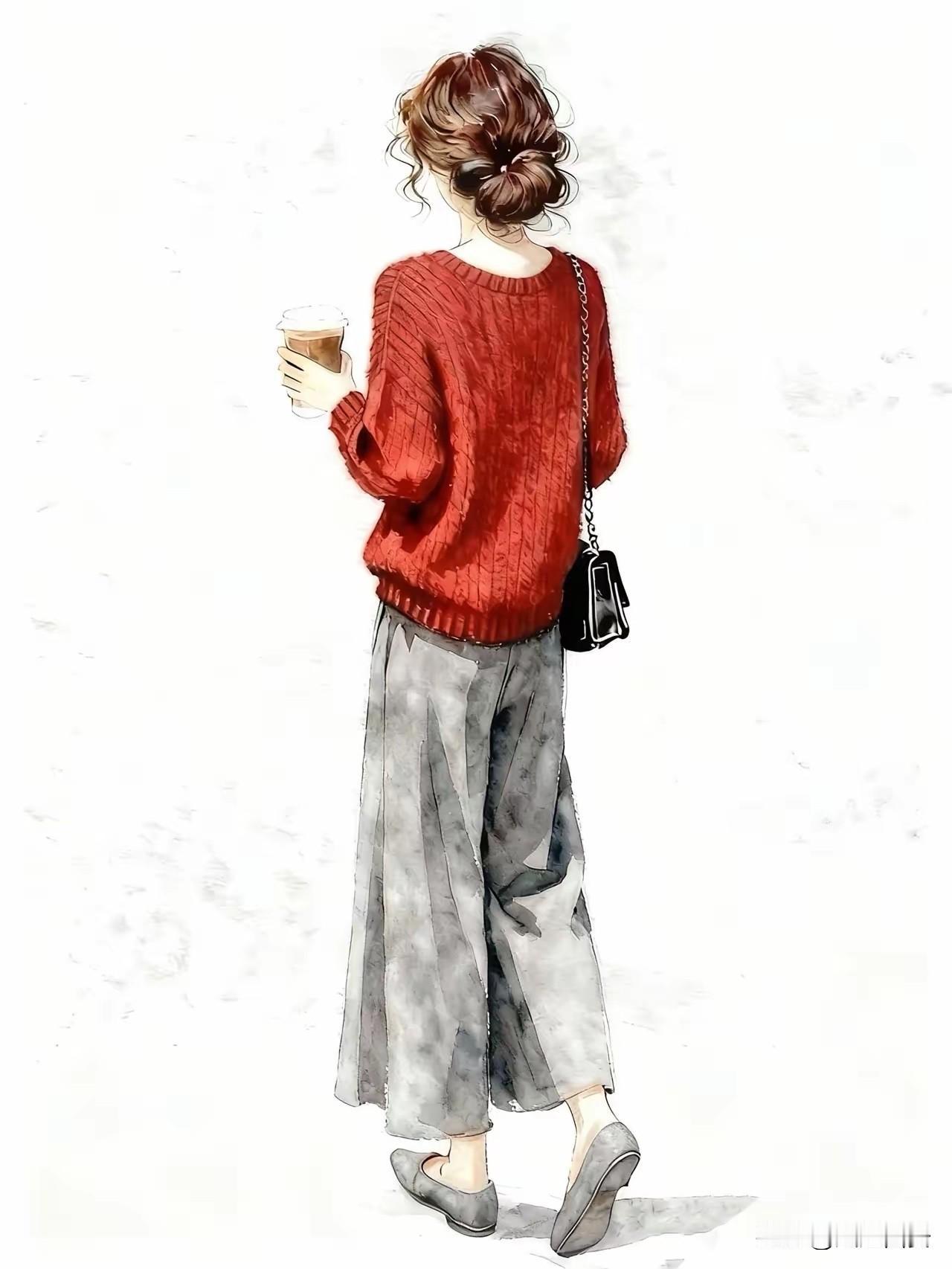 人，到了一定的年龄，懂得了：多看，少言，圈子不同，不必强融。享