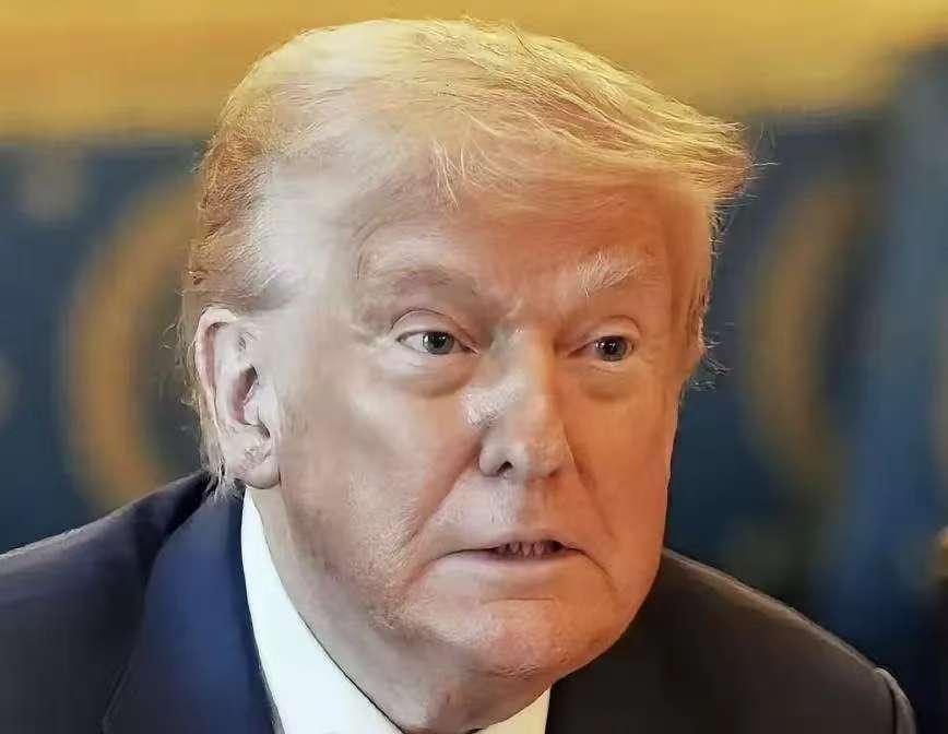 特朗普这步棋，走得有多臭？本来呢，大豆，买了；芬太尼，联手了；稀土，也差不离了；