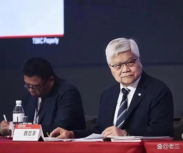 台积电前董事长曾发话！声称：如果中国大陆以武力解决台湾问题，那么你们拿到的只会是