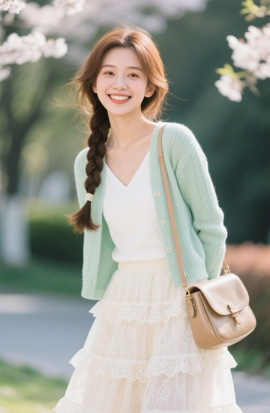 如果一个人，总是喜欢在你身边唠叨你，怕你这个不行，怕你那个忘了，那这个不是你妈，