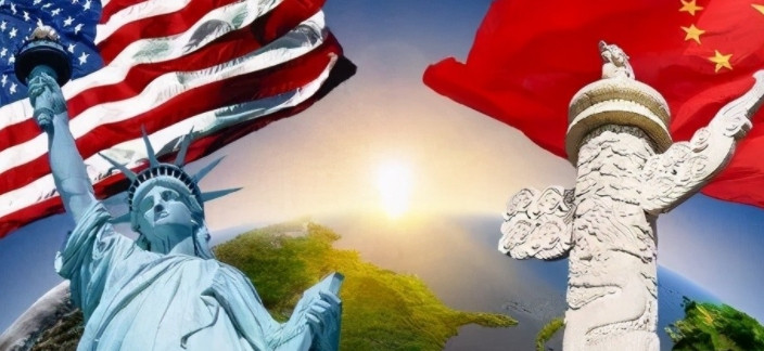 千万别小看了这次印巴空战，它的影响其实非常大，大到能左右中美胜负的天平。过去甭管