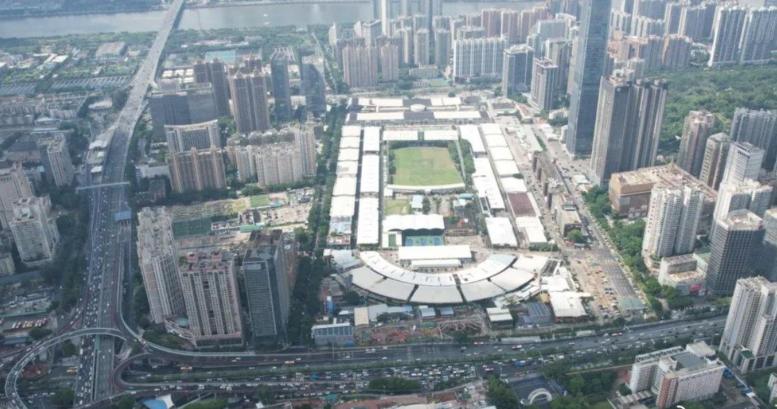 广州又有大动作！珠江新城马场地块控规新鲜出炉啦！珠江新城东区将依托23公里超级城