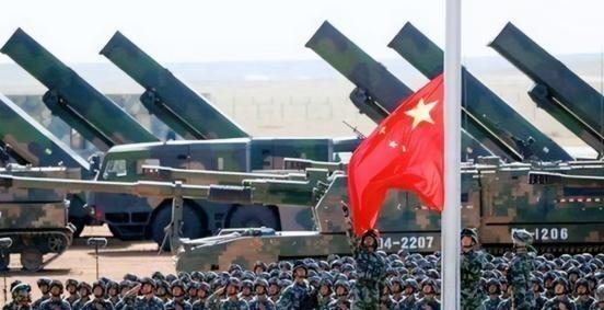 为何中国始终保持克制，不主动出击？说白了，就是怕挡不住汹涌的民意，为什么这么说呢
