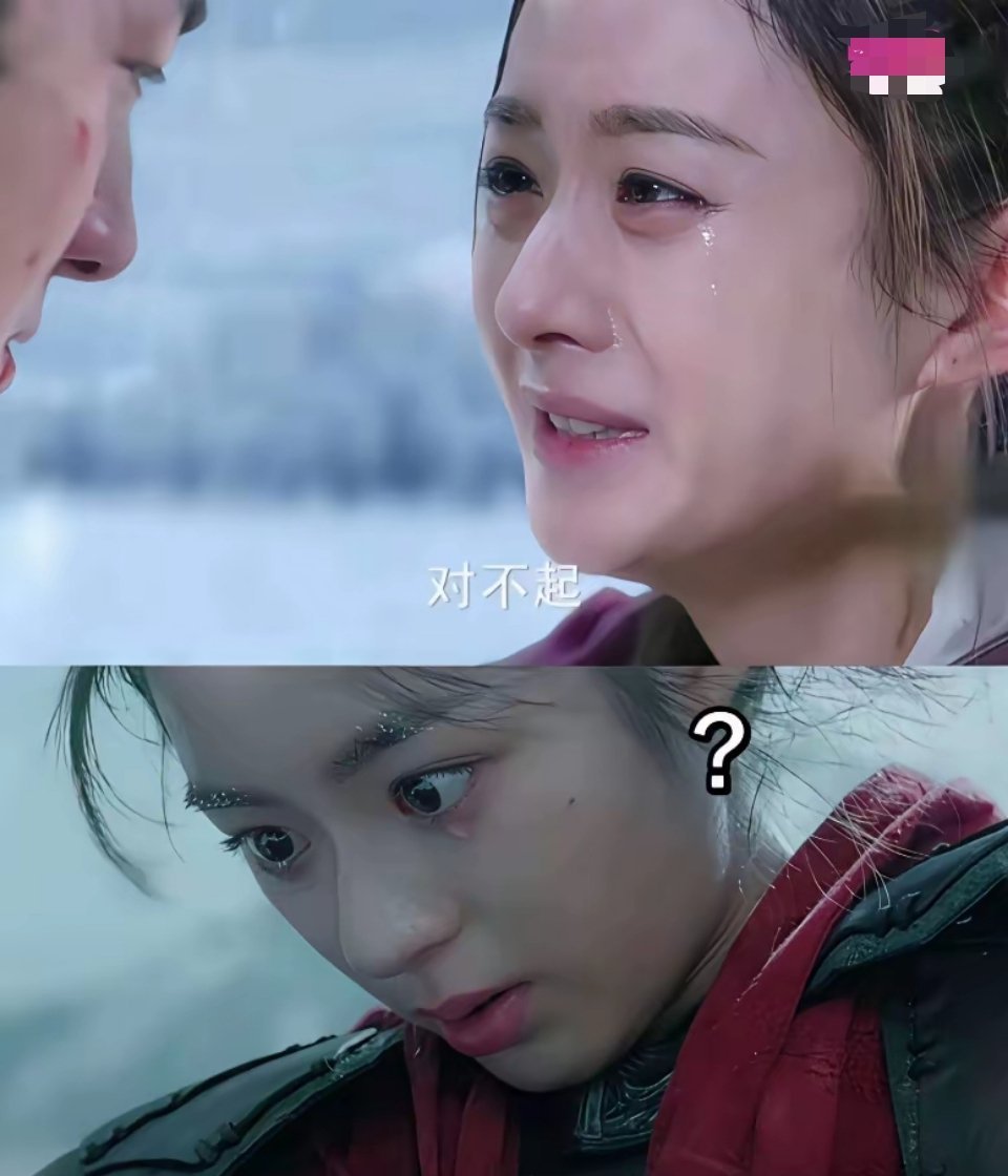 张萌终于摊牌了，换掉黄杨钿甜，公司就得卖掉！《冰湖重生》扑街的真相，远比你想的生