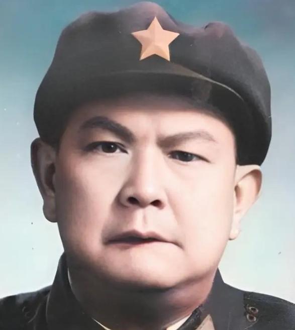 1943年11月3日大雪天，新四军游击队长刘奎遭叛徒出卖，左腿中弹后被