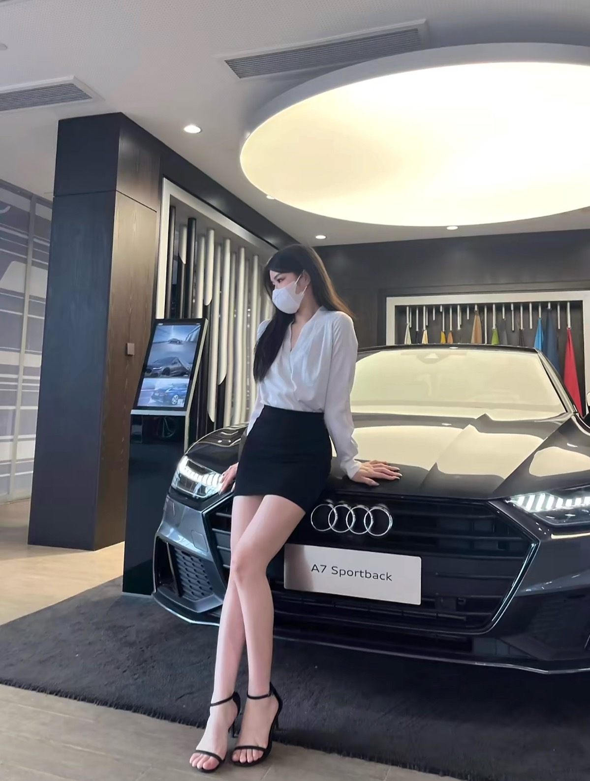 选进口奥迪A7还是选A7L？​​​