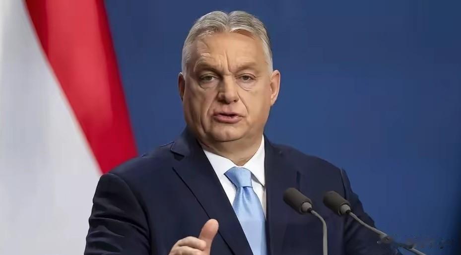 匈牙利总理欧尔班称，将对乌克兰以俄石油过境相要挟予以回应。2月19日，欧尔班表示