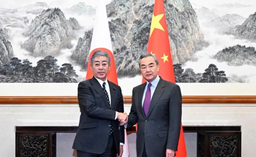 不出意外的话，这场中日争端可能要结束了，最近关于中日争端的走向，一个关键信号值得