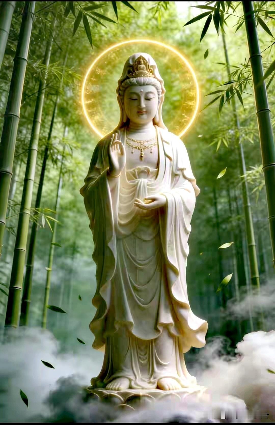 观音菩萨