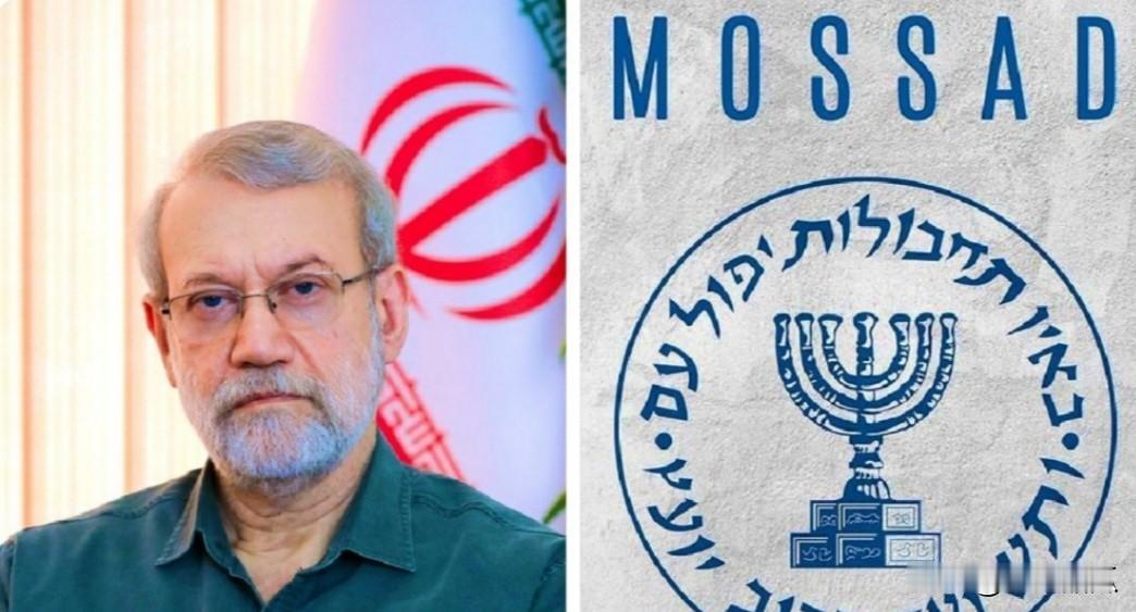 以色列本想在9月纳斯鲁拉逝世周年上，暗杀参加活动的伊朗最高国家安全委员会秘书阿里