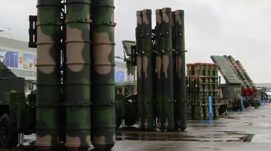 目前，关于“伊朗因红旗9B防空系统失败而对中国极为愤怒”的说法正在各大平台传