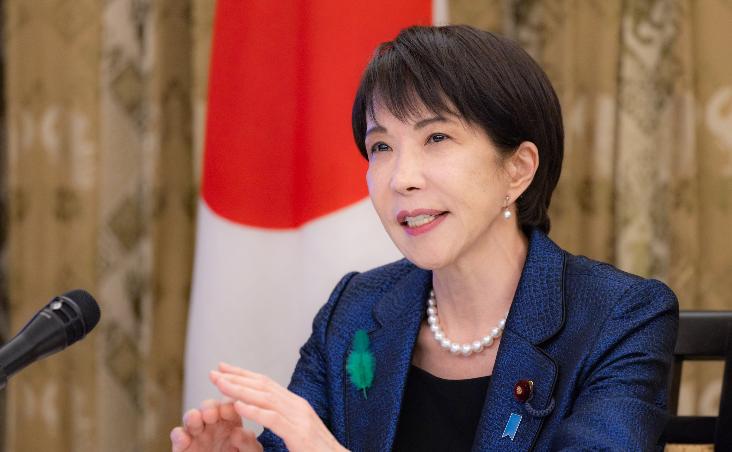 日本想找中国谈！根据日本方面透露，尽管3月份到访日本的外国游客人数创下历史新