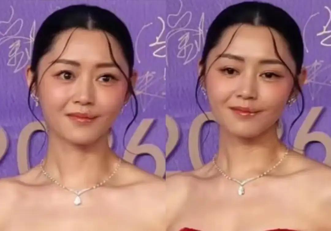 香港公屋出身，中学文凭，24岁才入行，她凭什么能拿下金像奖和百花奖双料影后百