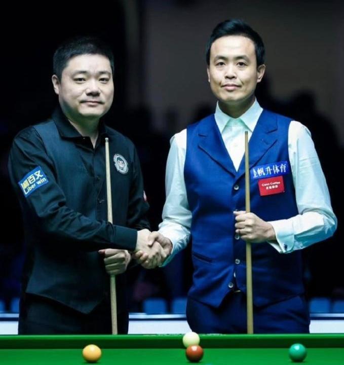 厉害了！5-2淘汰丁俊晖，5-3夺2连胜，3冠王傅家俊击败博伊科！刚刚结束的20