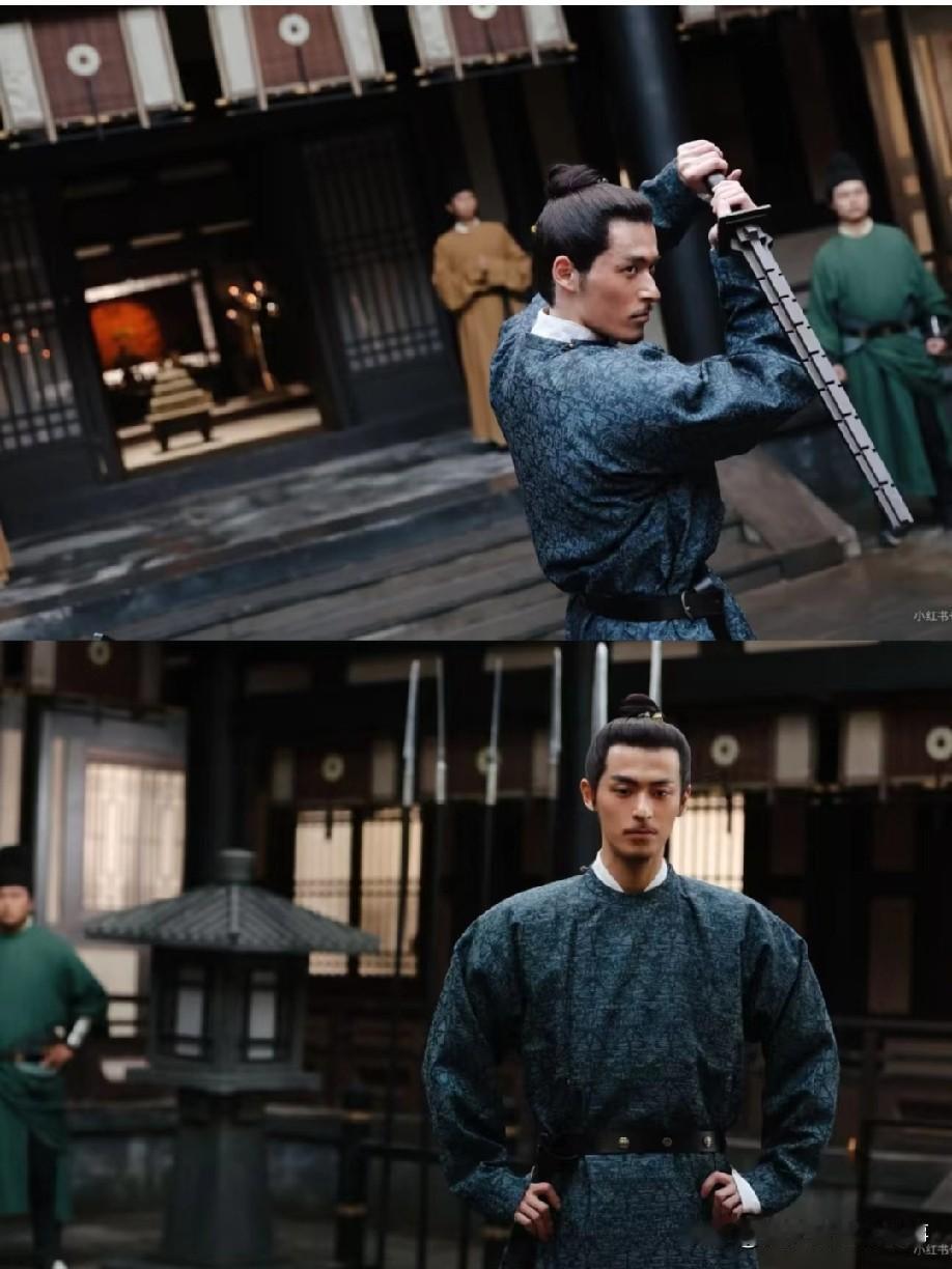 看了太平年扒完《旧五代史·汉书·后妃列传》和一堆史料，越看越觉得刘知远嫡长子刘