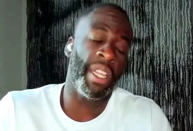 老詹这事一落地，德罗赞的电话怕是要被打爆了。为了等老詹，勇士和骑士的好些球员