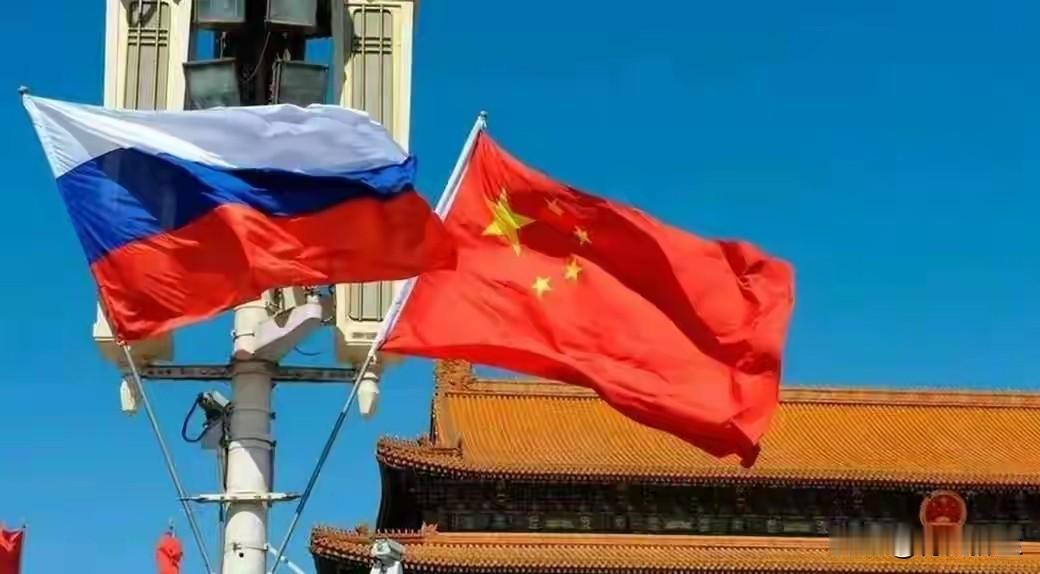 国际政治有时候就跟街头打架一个道理，话糙理不糙。有俄国人说了句大实话：一旦中国真