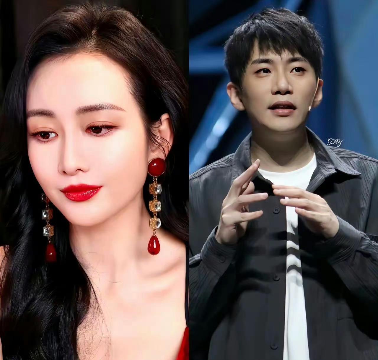 王鸥和何九华这事儿，其实特简单：没领证，不叫夫妻，但孩子真有。之前网友追着问