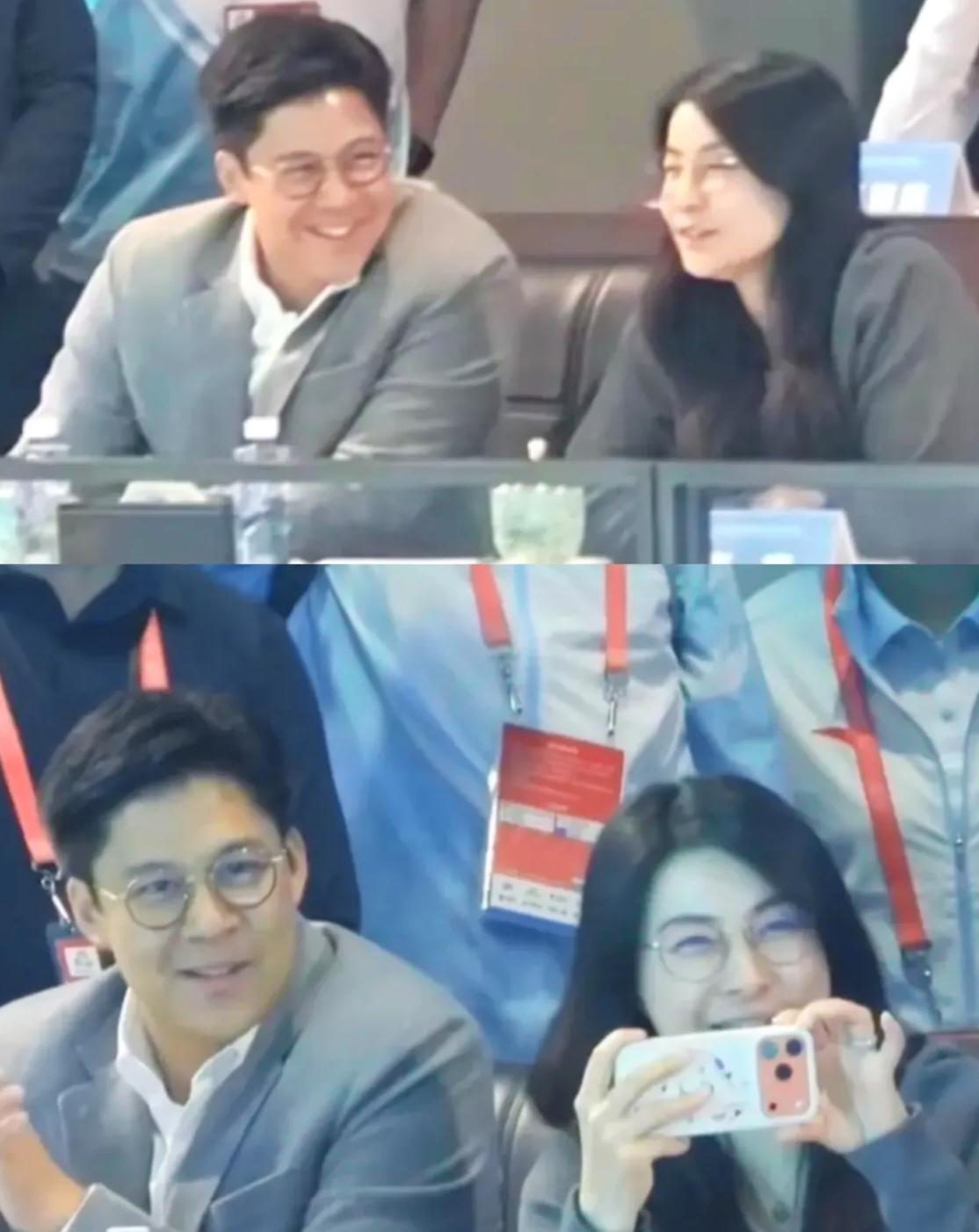 霍启刚啊霍启刚,你要不还是辞职回家吧,主要是大家实在是看不下去了，你都这么成