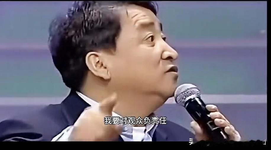 姜昆曾直面郭德纲争议：网上全是断章取义炒作，师承规矩是相声的根！网上关于姜昆