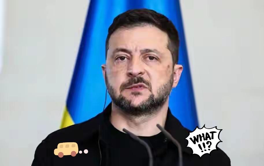 3月24日，乌克兰媒体透露，美国已经要求泽连斯基从顿巴斯地区撤出所有乌克兰军队，