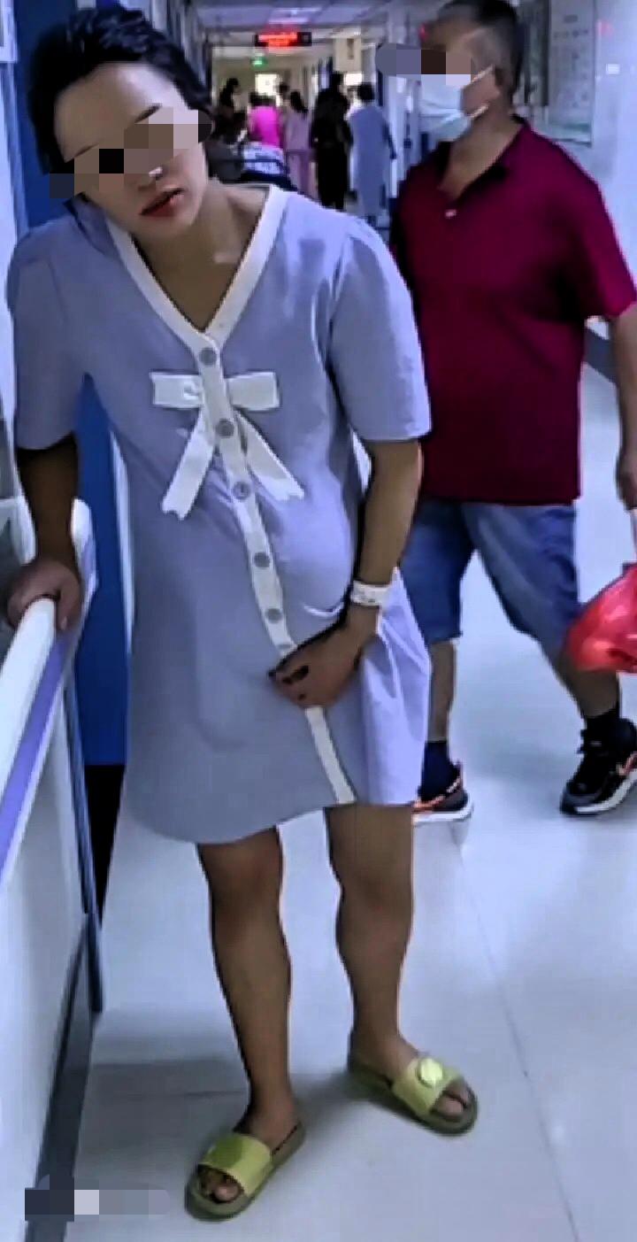 未婚先孕，真的是女孩的“软肋”吗？有女孩怀孕俩月，男方彩礼从26万骤降到8万