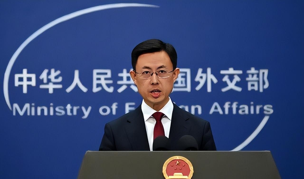 这次不是交涉，是通牒。9月初，中方就南海问题放出一份措辞罕见的严正声明：越