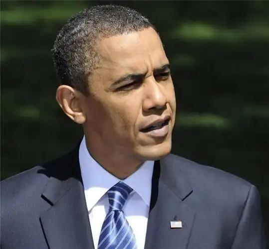 美国前总统奥巴马突然讲明了：在回忆录《应许之地》中，他提到中国长期保持克制，让两