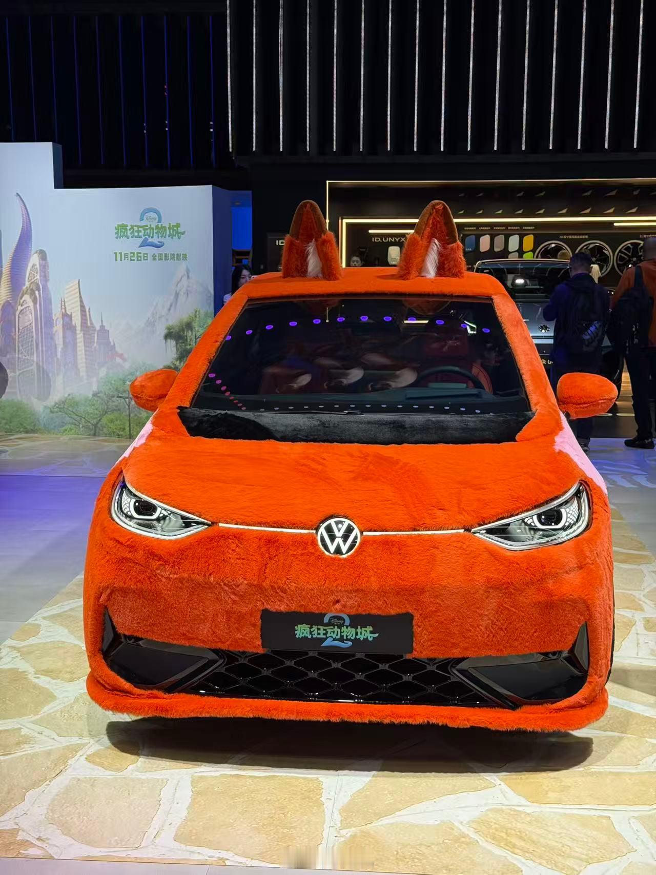 自古红蓝出CP尼克🦊和朱迪🐰