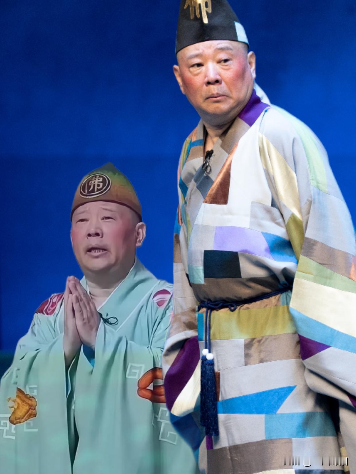 郭德纲又双叒叕出事了这次是因为改编红歌。在某场演出中，郭德纲把“社会主义