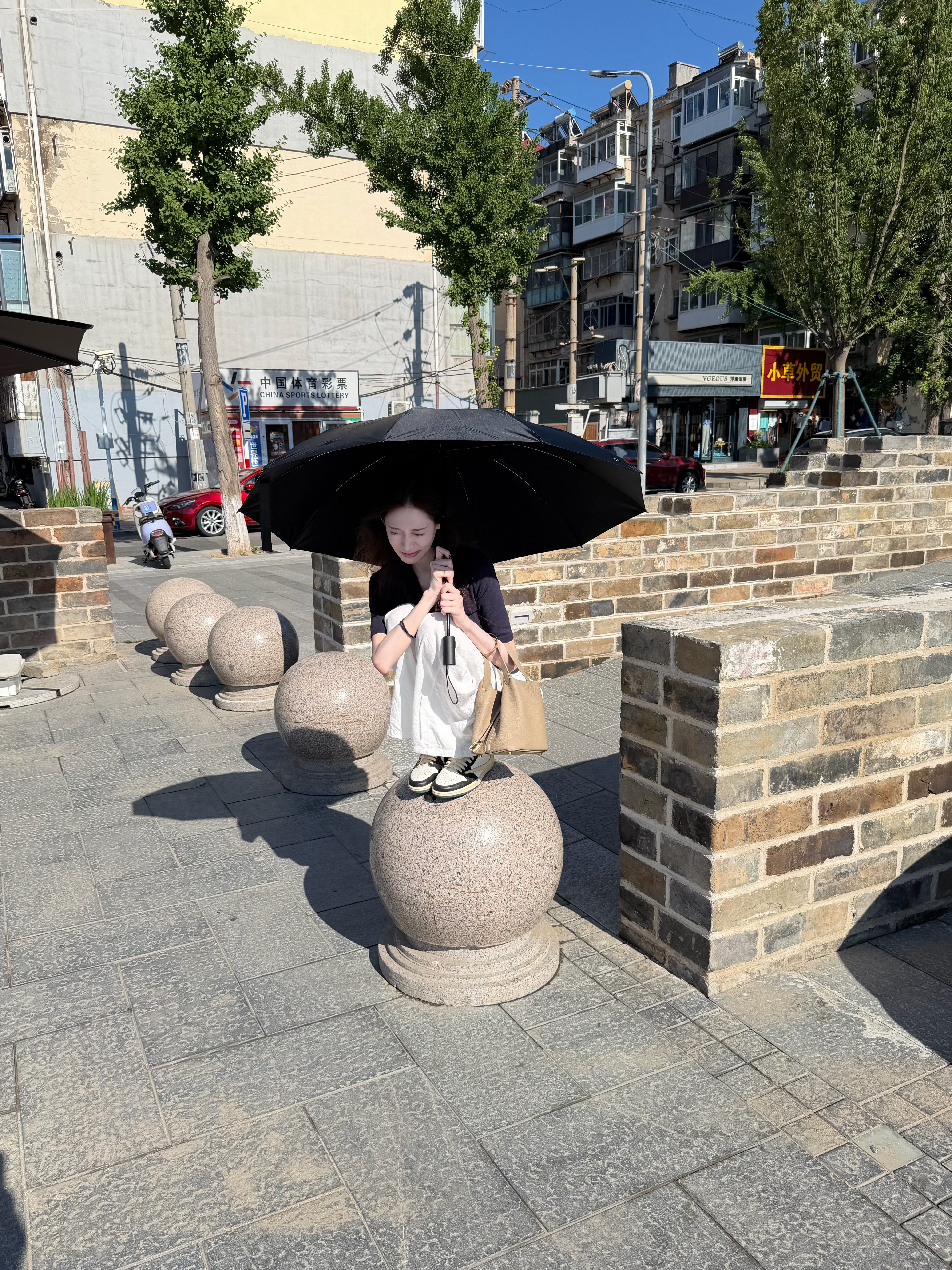 🧩烟台·趣浪国际沙滩公园