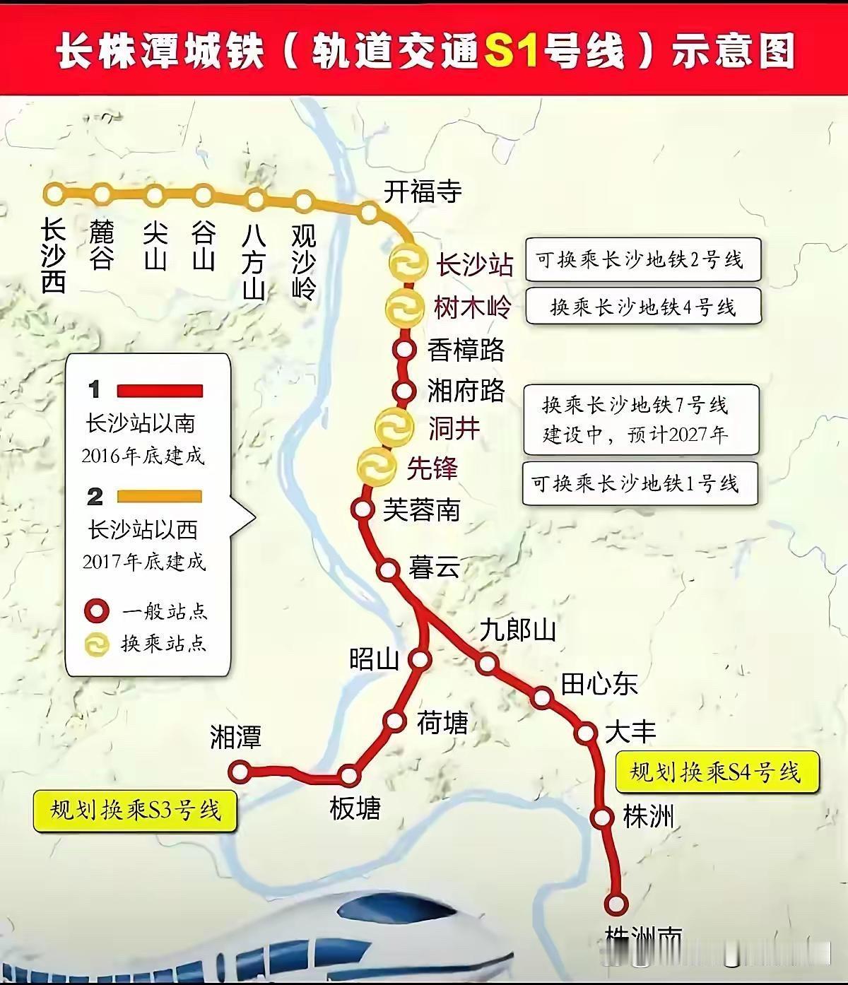 常德、益阳的朋友总对长赣高铁建设滞后，至今无法联通长沙南，高铁不能南下出省骂骂咧