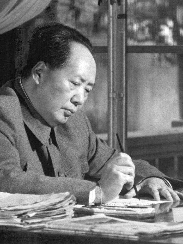 评价一位领袖，要看他是否为本国人民谋福祉，是否推动社会进步，是否对人类历史产生正