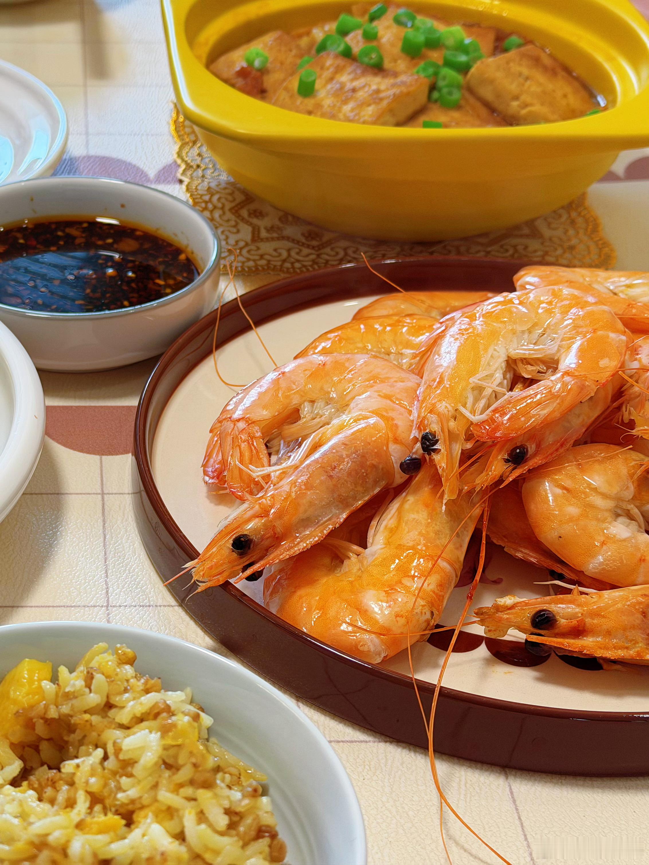 今日晚餐，把健康打在公屏上