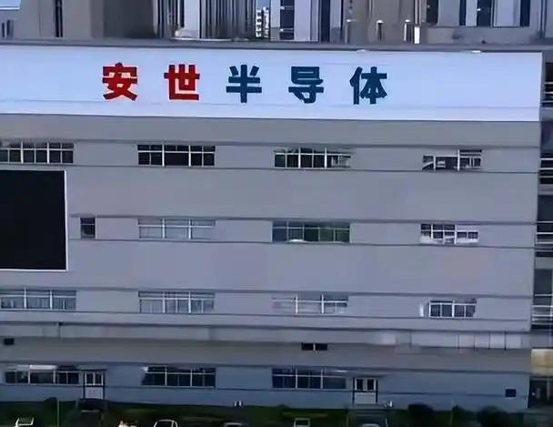 荷兰政府一纸行政令强行接管中企，断供晶圆，想掐脖子？结果11个月后，安世中国