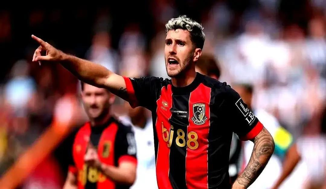 看见伯恩茅斯后卫塞内西周薪才5万镑，我瞬间懂了为什么半个欧洲都来抄底。AC