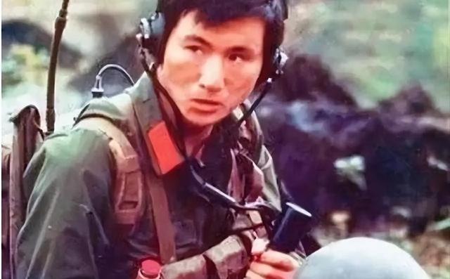老山战场上，杨启良歼敌18人，转业后却遭遇恶意闹事者当众威胁，他只淡淡看了对方一